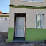 Curras Street *