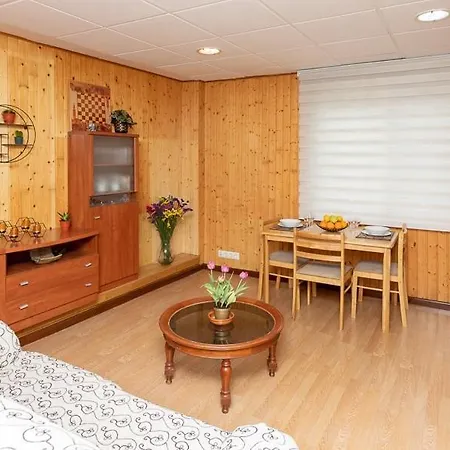 Apartment Curras Street, Rua Curras 22b Cp 36206