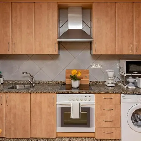 Curras Street Виго