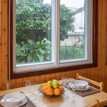 Curras Street Lejlighed *