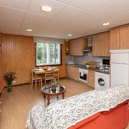 Curras Street Lejlighed