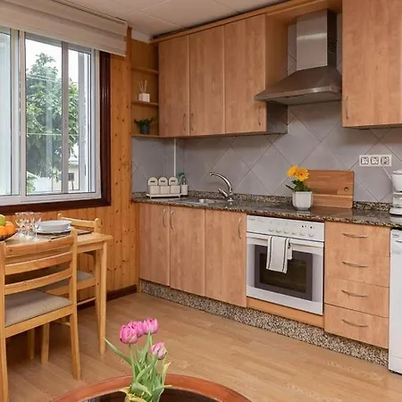 Curras Street Comarca de Vigo