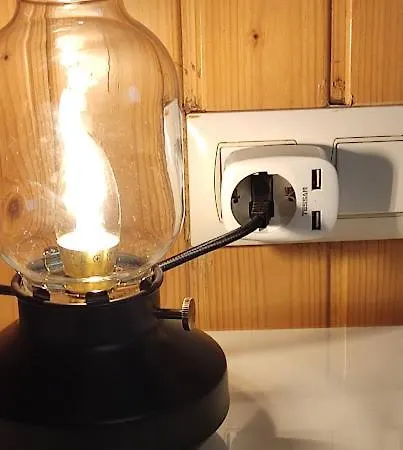 Lejlighed Curras Street