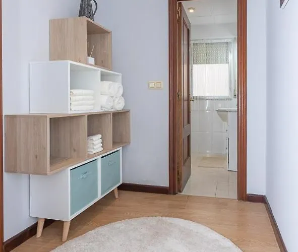 Curras Street Виго