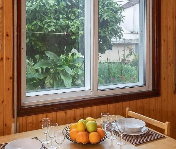 Curras Street Апартаменты *