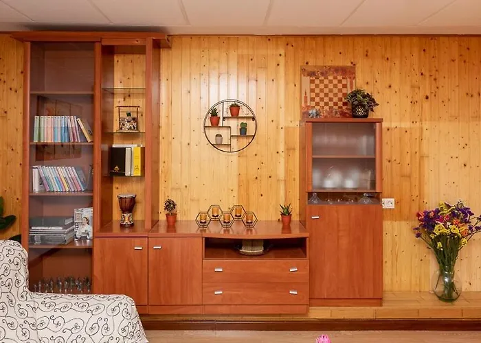 Curras Street Виго