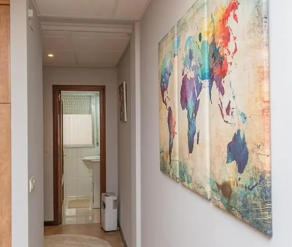 Curras Street Appartement *