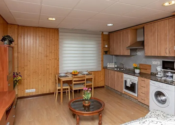 Appartement Curras Street Comarca de Vigo