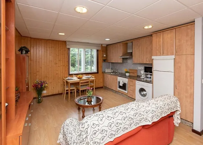 Curras Street Appartement