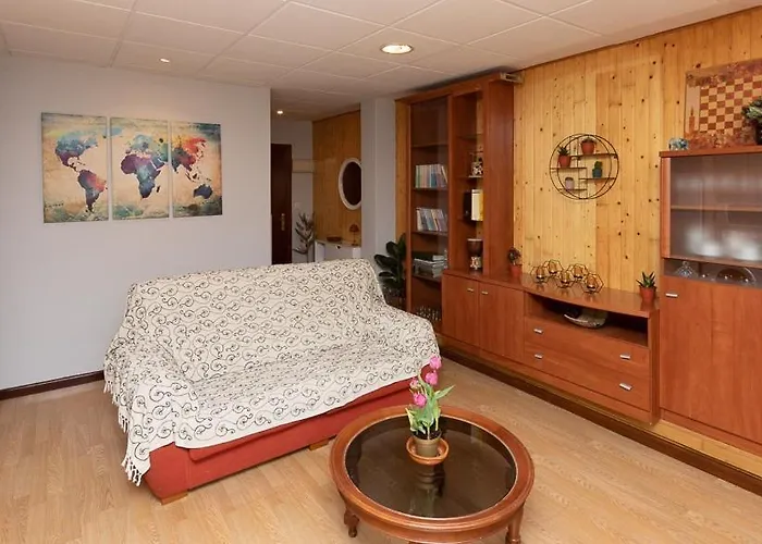 Curras Street Виго