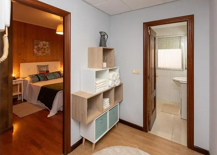 Appartement Curras Street *