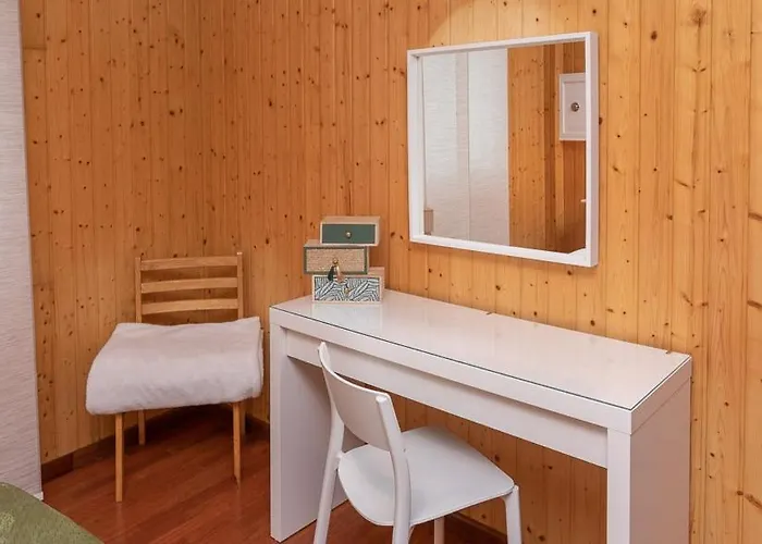 Curras Street Виго