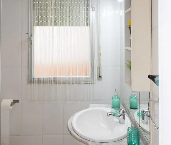 Curras Street Appartement Comarca de Vigo